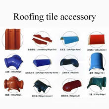 High Quality Roofing Tile Accessory